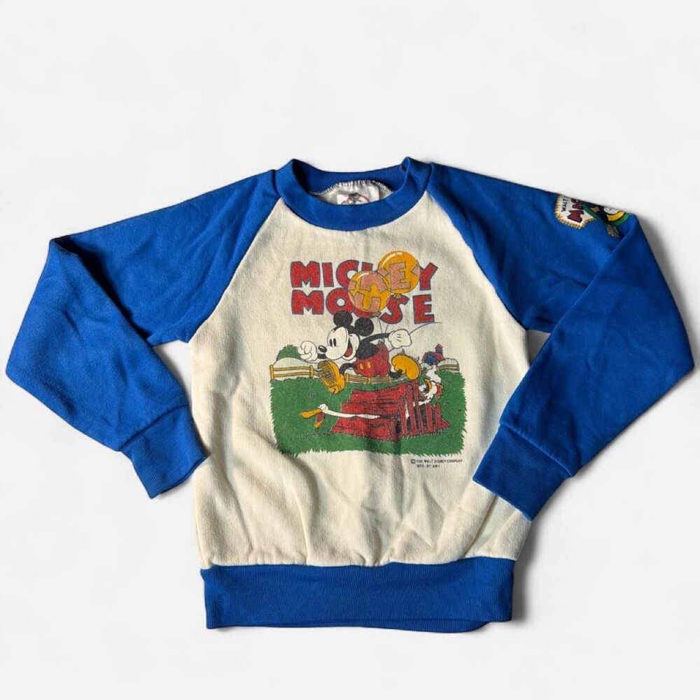 Disney multi Sweatshirt